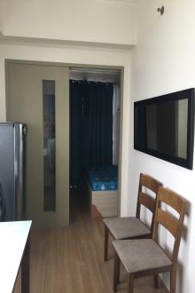 Fully Furnished 1BR for Rent in Laureano di Trevi Towers Makati