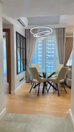 Nicely Furnished 2 Bedroom Unit for Rent