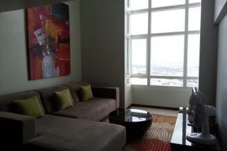 1 Bedroom Loft at The Columns at Legaspi Village Makati