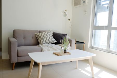 Fully Furnished 2 Bedroom Unit at Avida Towers 34th Street