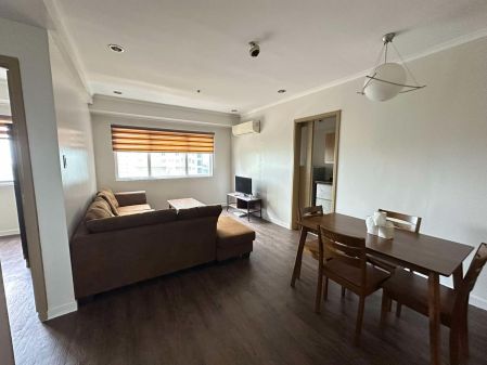 2BR Furnished at South of Market  North Tower