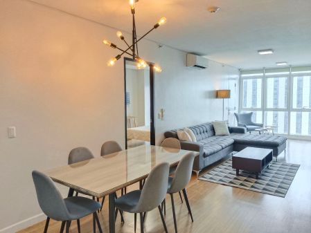 1 Bedroom for Rent in Two Serendra Seqouia