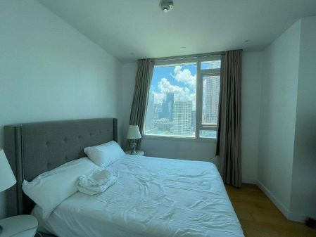 2 Bedroom Fully Furnished at Park Terraces Tower 1 Makati City