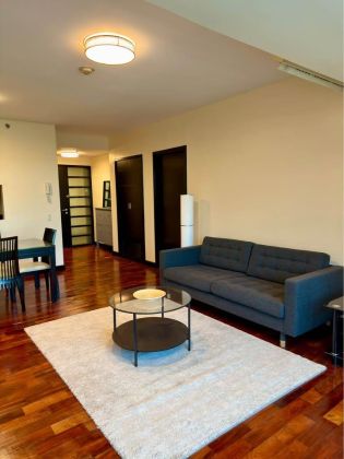 Fully Furnished 1 Bedroom Unit in One Serendra BGC for Rent