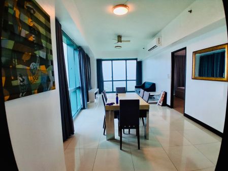 For Lease 3BR in Eight Forbestown Road BGC