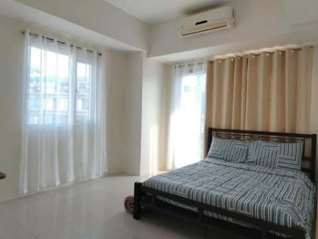 2 Bedroom Furnished for Rent in Jazz Residences Makati 
