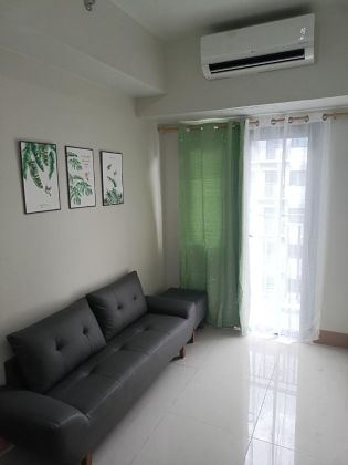 Fully Furnished Family Suite a with Balcony for Rent in Shore 3 R