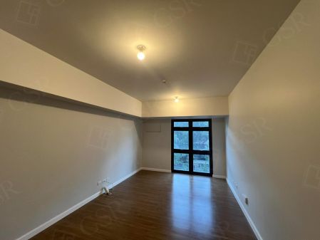 Unfurnished Studio Unit at The Travertine at Portico