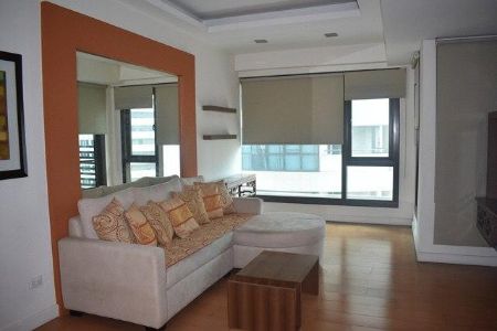 1BR Fully Furnished for Rent in Shang Grand Tower 1