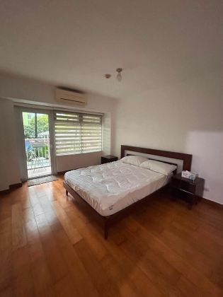 1BR in One Serendra Jasmine Tower