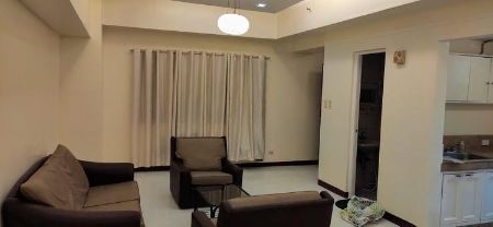 Spacious 2 Bedroom for Rent in BSA Mansion Makati