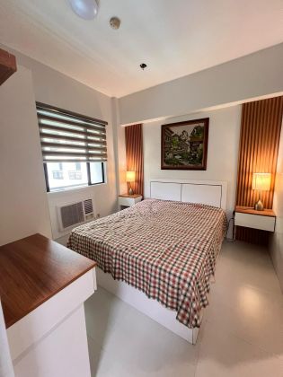 1 Bedroom Furnished for Rent in Eastwood Excelsior