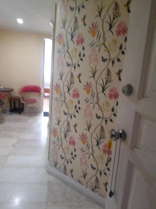 2 Bedroom for Rent in Makati Cinema Square Tower 