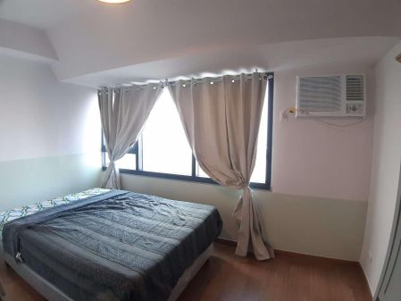 1 Bedroom Furnished For Rent in The Rise Makati