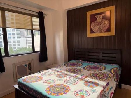 1 Bedroom Furnished for Rent in Forbeswood Heights