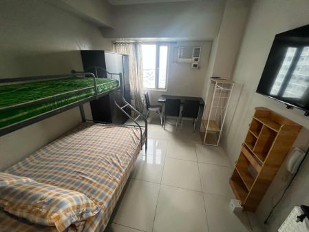 Condo for Rent in Quezon City near UST St Lukes Fishermall Welcom