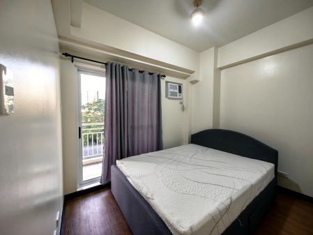 Fully Furnished 2 Bedroom Unit at Kai Garden Residences for Rent