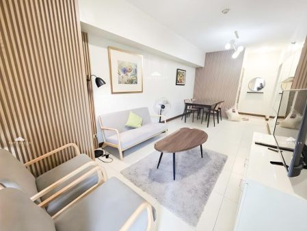 Two Serendra Condo for Rent in Bgc Fort Bonifacio Taguig City