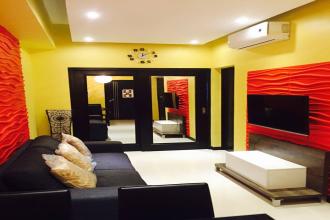 Fully Furnished 1BR Condo Unit for Rent in Banawa Cebu City