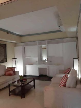 1 Bedroom Fully Furnished
