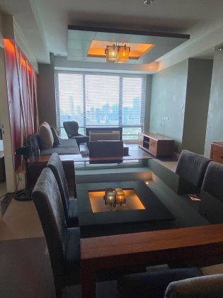 2BR for Rent in Bellagio 2 