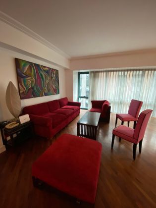  3 Bedroom Unit at Hidalgo Place Makati condominium for Rent