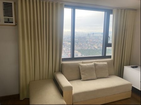 The Rise 1 Bedroom for Rent