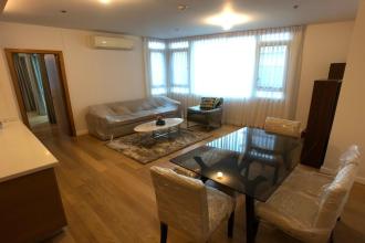  Fully Furnished 1 Bedroom Unit for Rent at Park Terraces