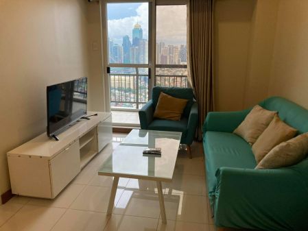  2BR Fully Furnished at Sheridan Tower Mandaluyong 