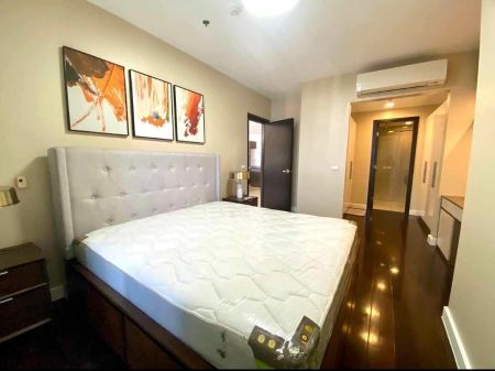 Fully Furnished 1 Bedroom Unit at East Gallery Place for Rent