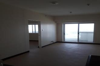 1 Bedroom Bare Unit Facing Luneta in Torre De Manila 