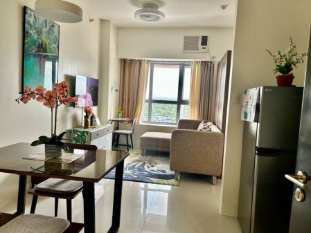 Relaxing Condo Unit with a View in Alabang