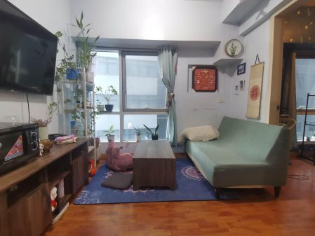 2BR Furnished Unit for Rent in Ortigas