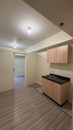 Junior 1 Bedroom in Avida Towers Verge