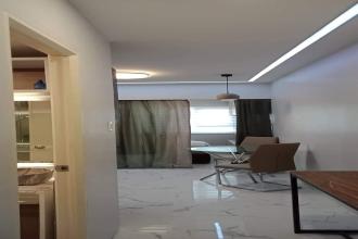 Fully Furnished Studio Unit for Rent at The Pearl Place Pasig