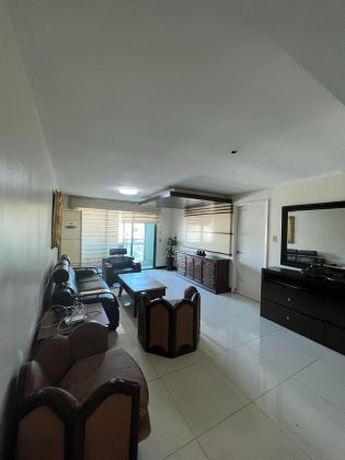 Penthouse Unit at Bay Garden Mactan Tower for Rent