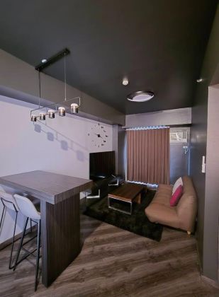Studio Furnished For Rent in Avida Towers Vita