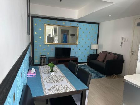 Fully Furnished 2BR for Rent in Azure Urban Resort Residences 