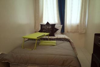 Fully Furnished Studio Unit for Rent at Green Residences