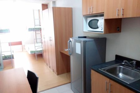One Archers Place Studio Unit for Rent