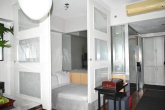 Special Studio with Partition in Makati City for Rent