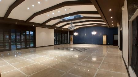 House for Rent in Forbes Park Village Makati