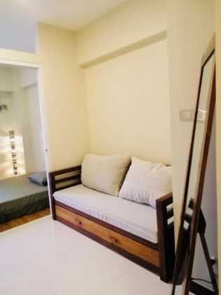1BR for Rent in QC