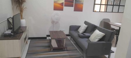 Fully Furnished 2BR Unit Available for Lease