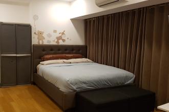 Fully Furnished 1 Bedroom Unit in Milano Residences Century City