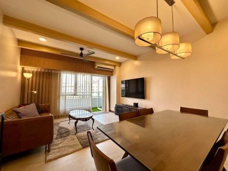 1 Bedroom in  The Royalton at Capitol Commons Pasig City
