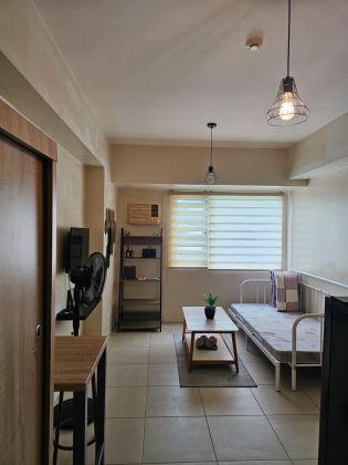 Fully Furnished Avida Towers One Union Arca South