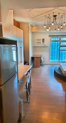 Condominium for Rent at Kroma Tower Makati 