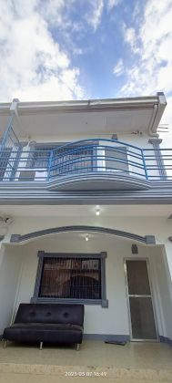 3 Bedroom TownHouse in Looban Batangas City near Colleges