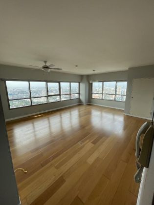 Semi Furnished 3BR Unit For Lease in The Residences at Greenbelt